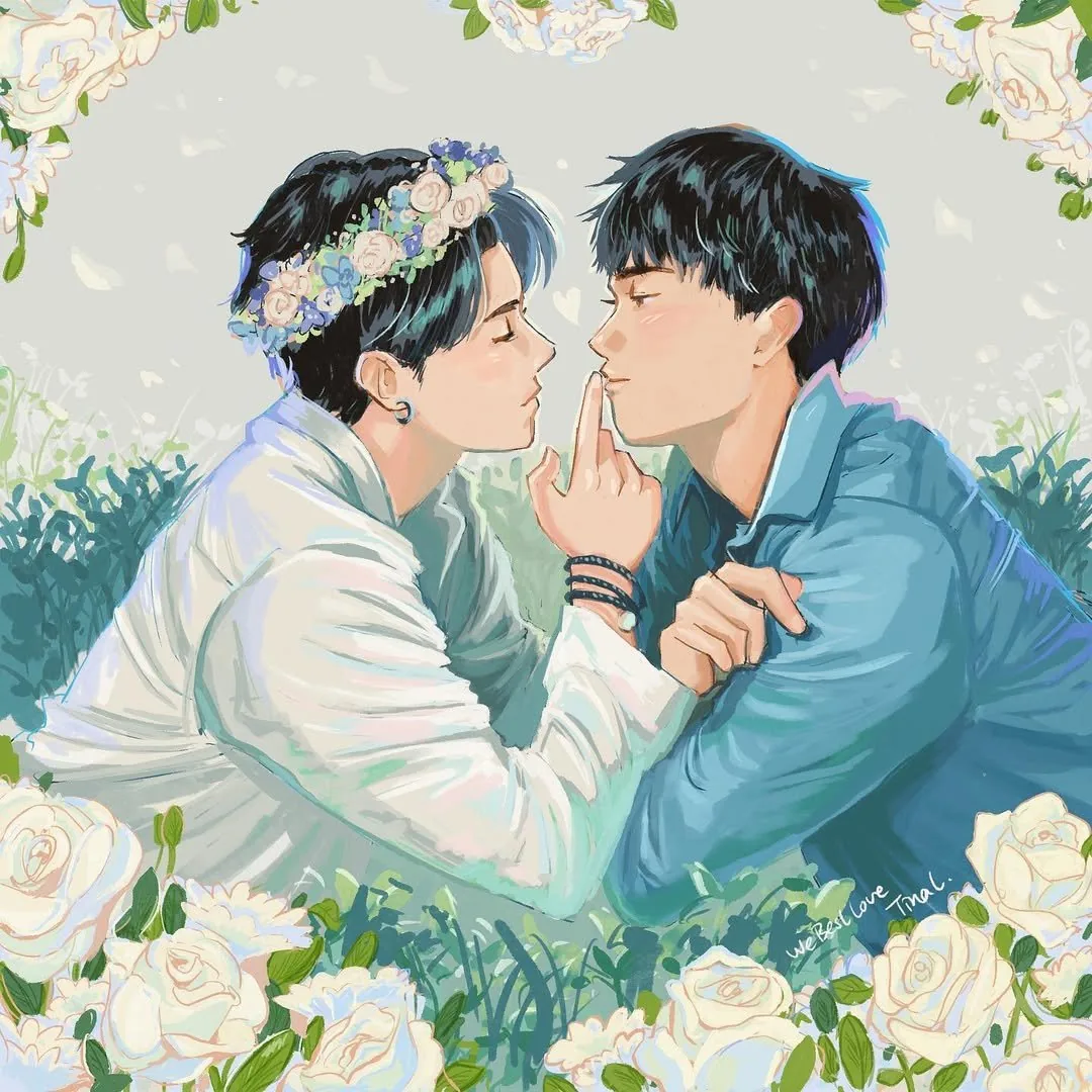 Illustration by Tina Leung