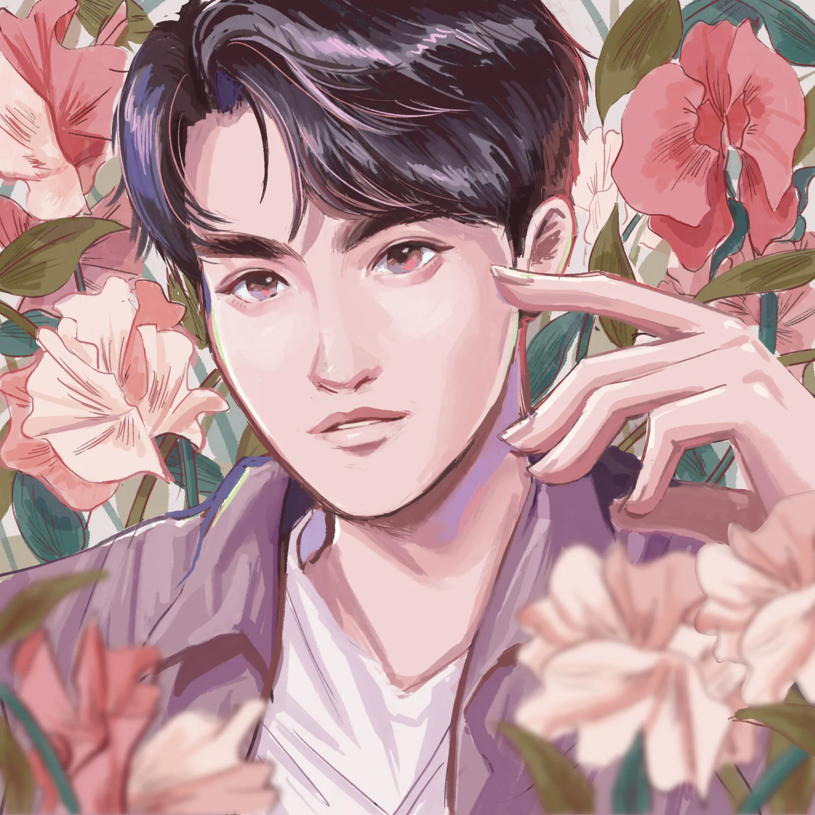 Illustration by Tina Leung
