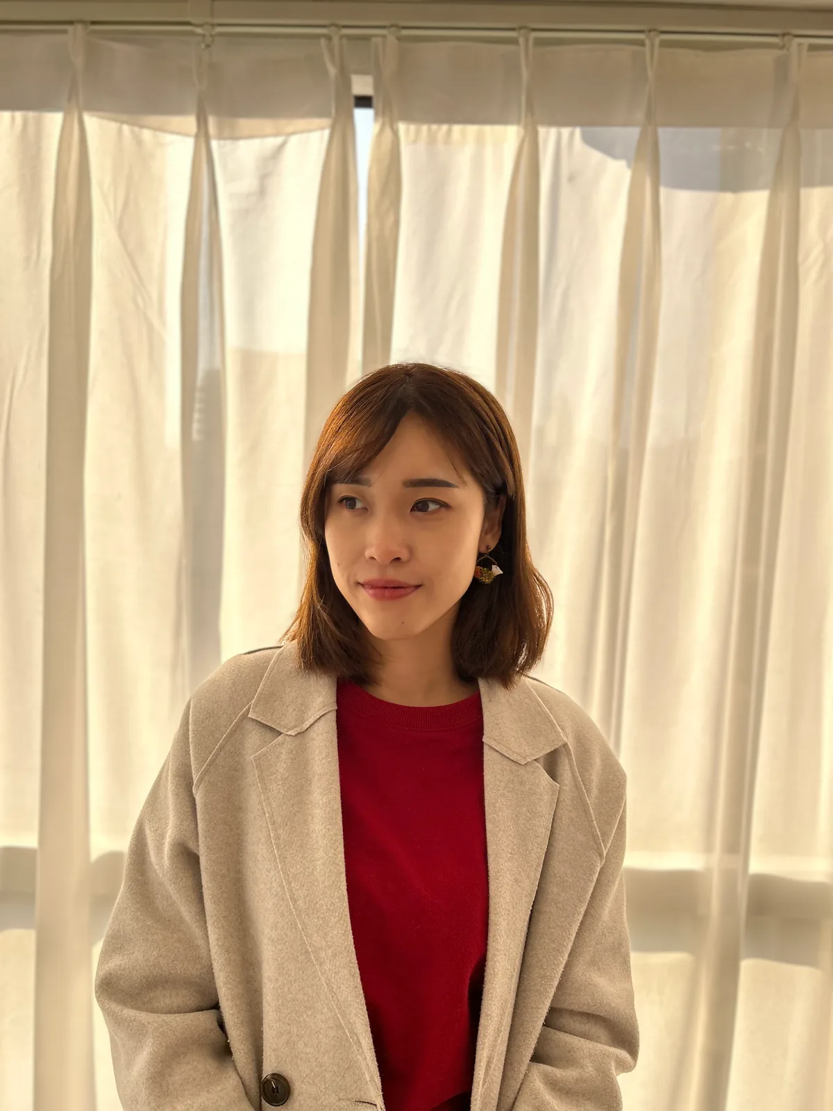 Tina Leung