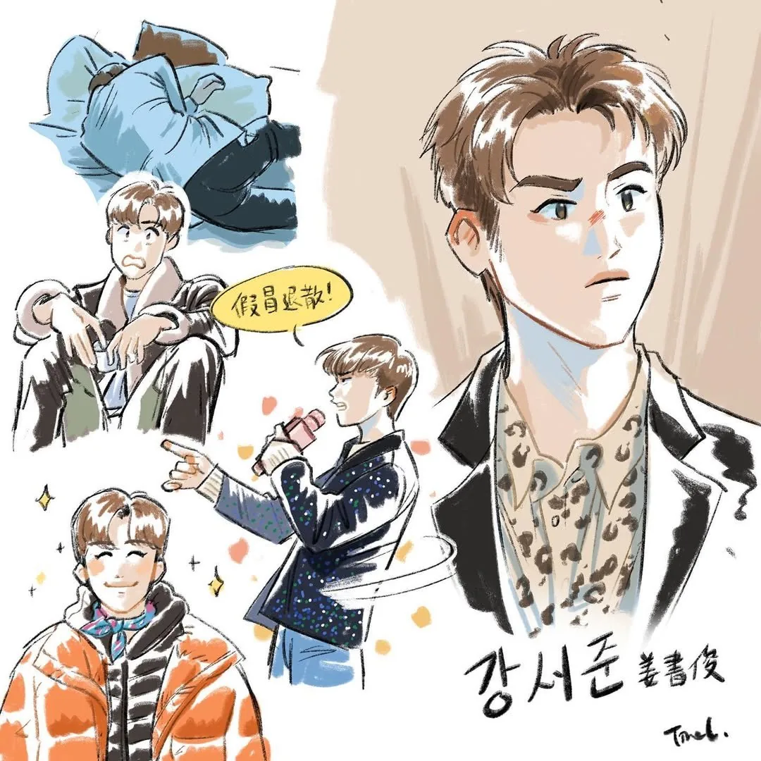 Illustration by Tina Leung