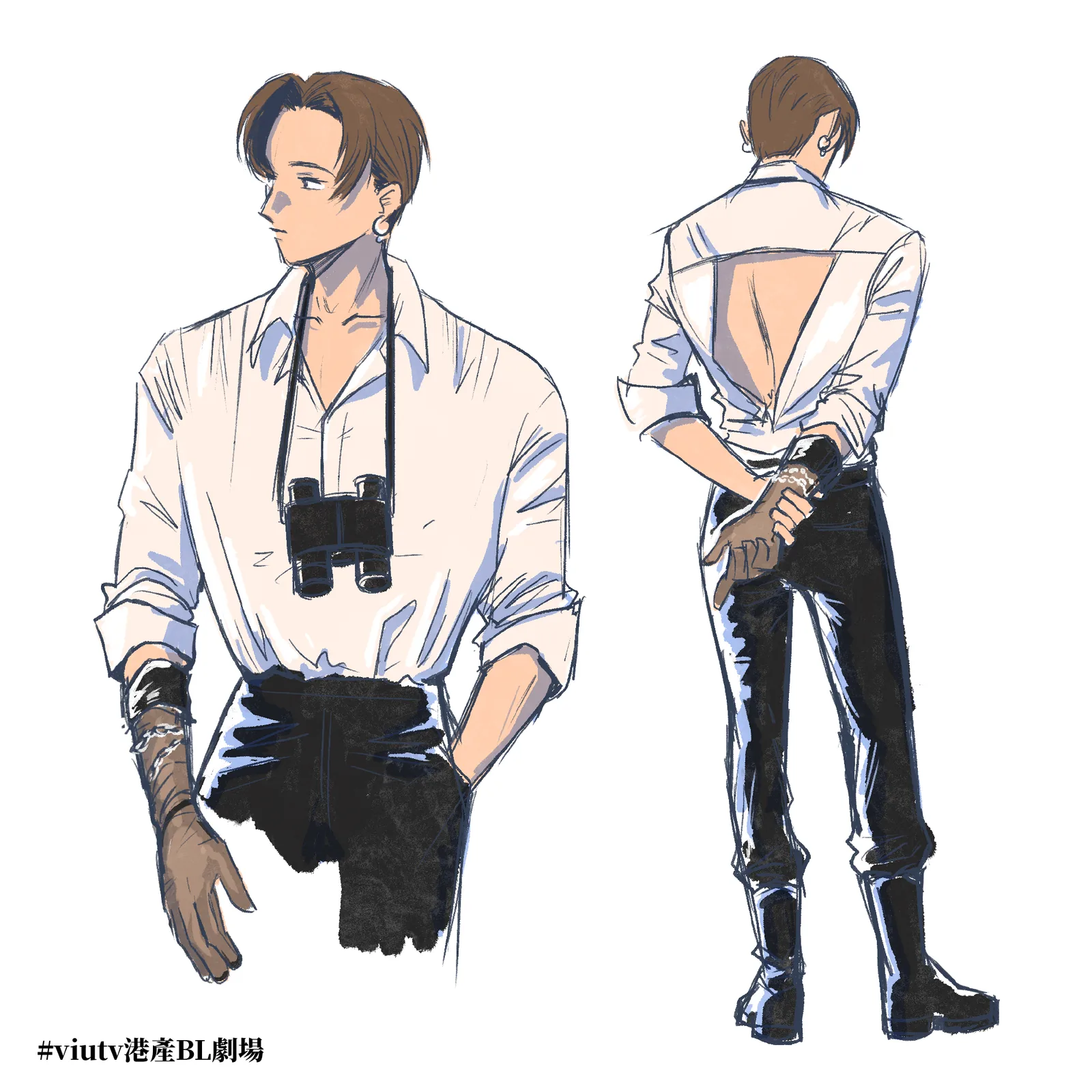 Illustration by Tina Leung