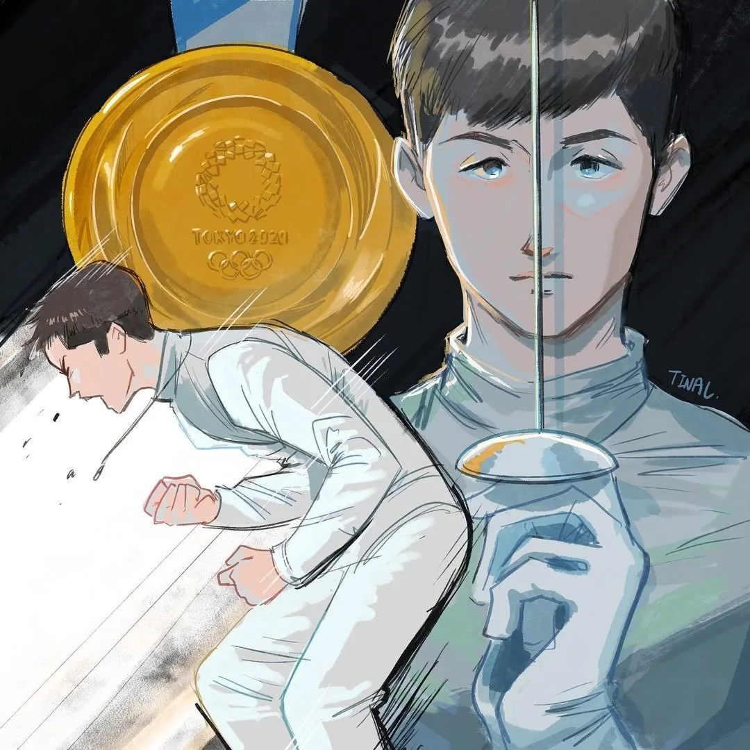 Illustration by Tina Leung