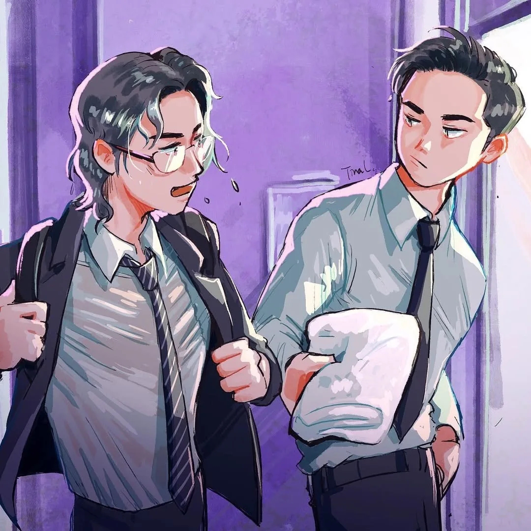 Illustration by Tina Leung
