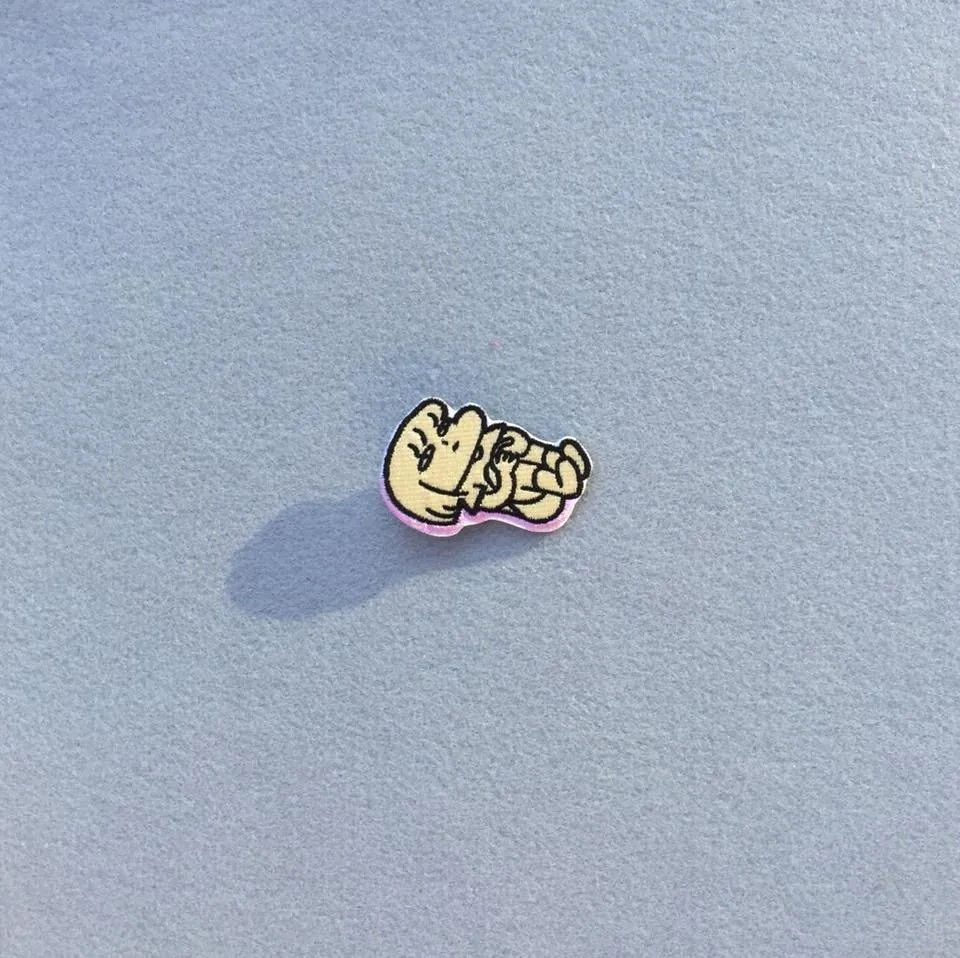 SmallYcomic product