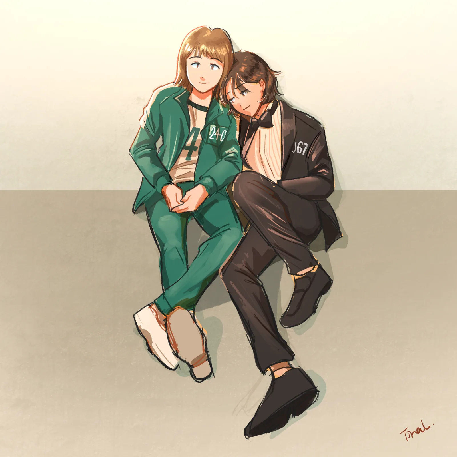 Illustration by Tina Leung