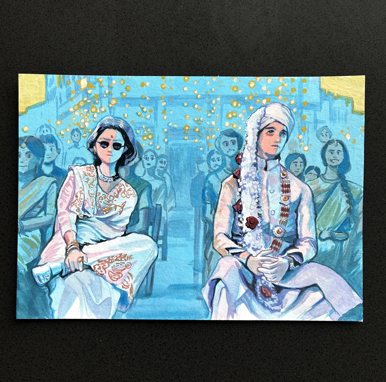Illustration by Tina Leung