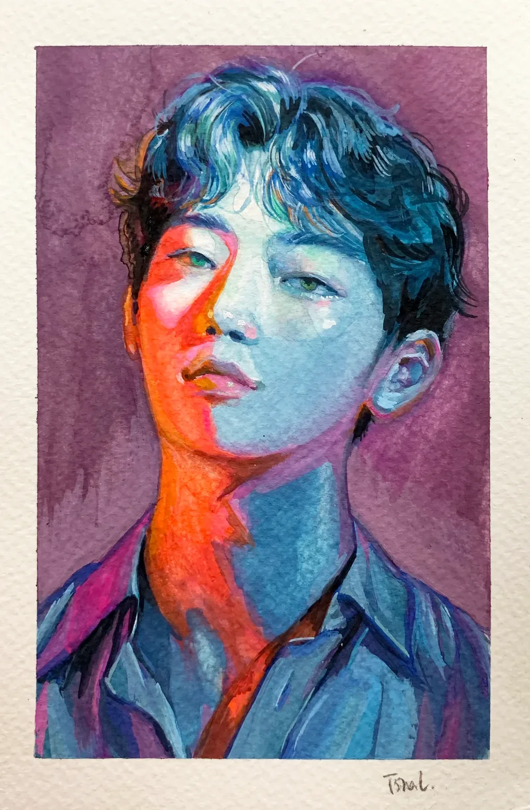 Illustration by Tina Leung