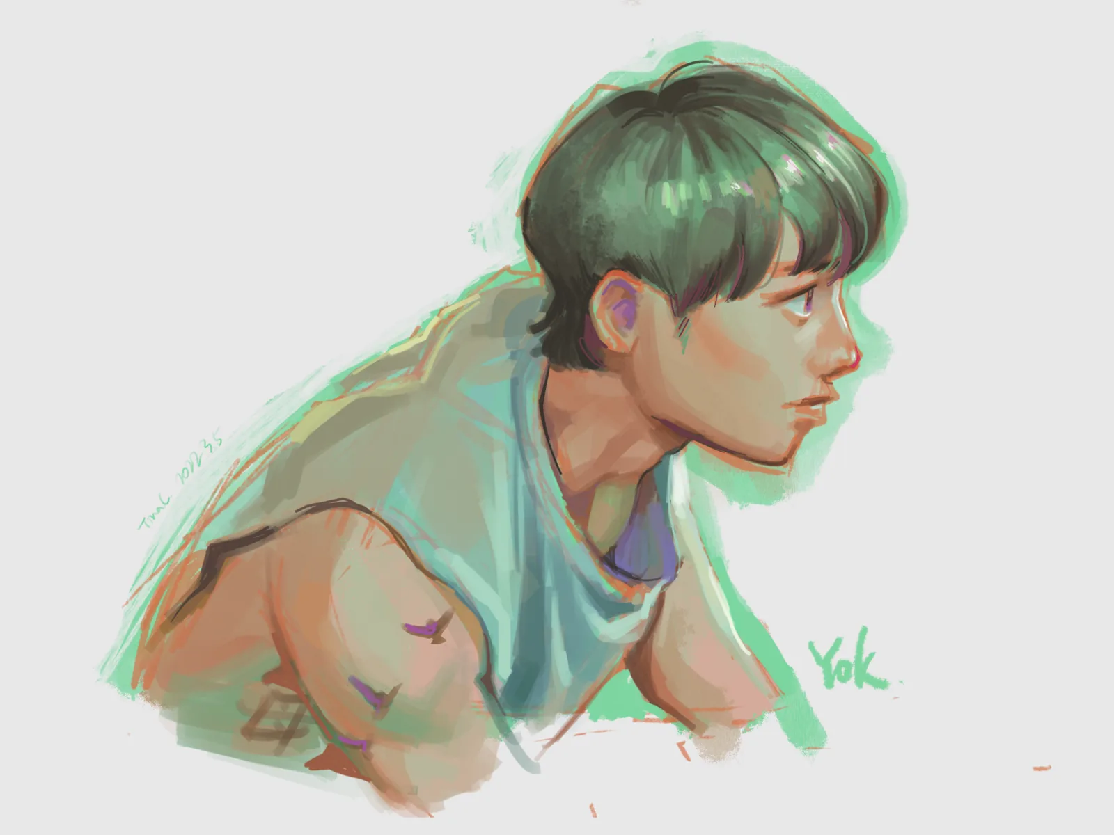 Illustration by Tina Leung