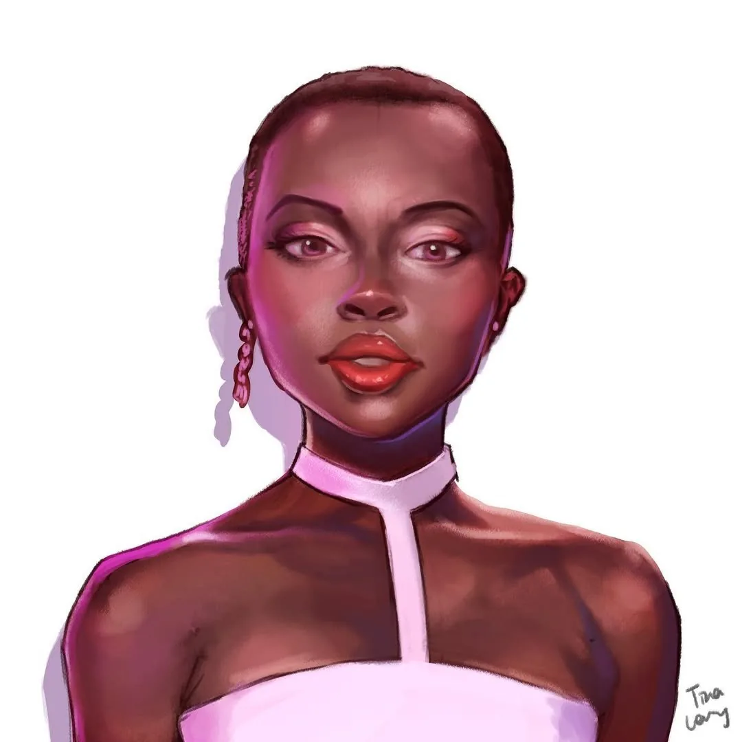 Illustration by Tina Leung