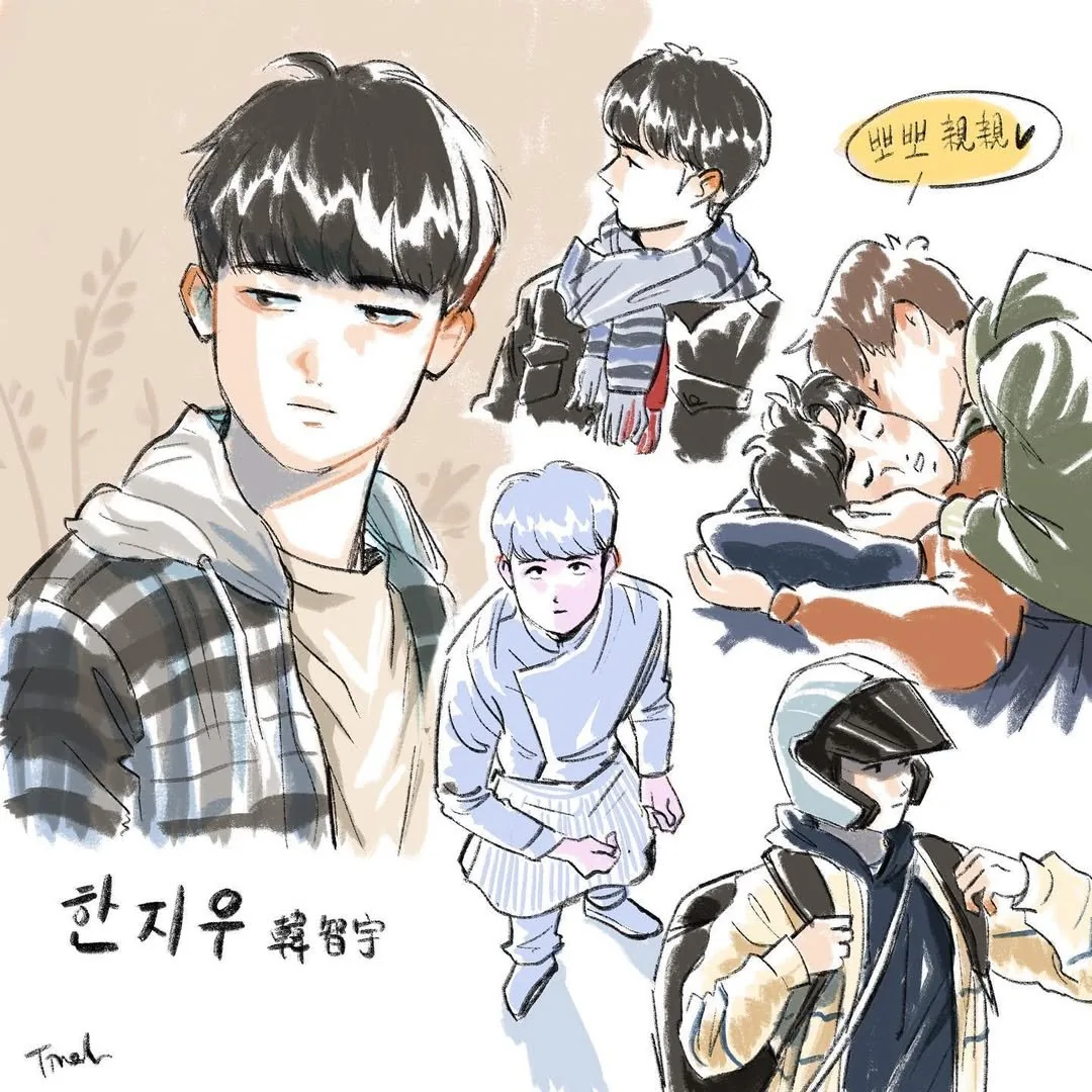 Illustration by Tina Leung