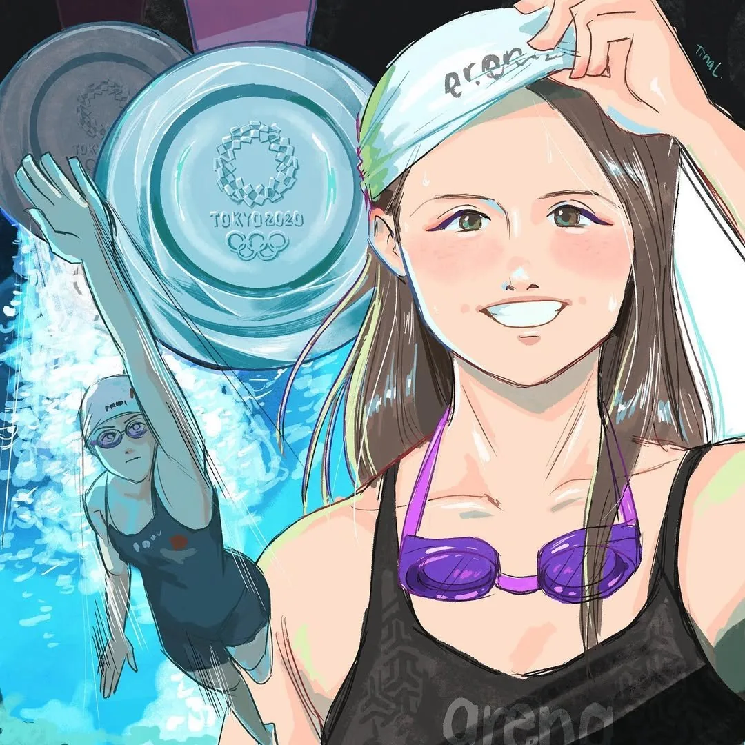 Illustration by Tina Leung
