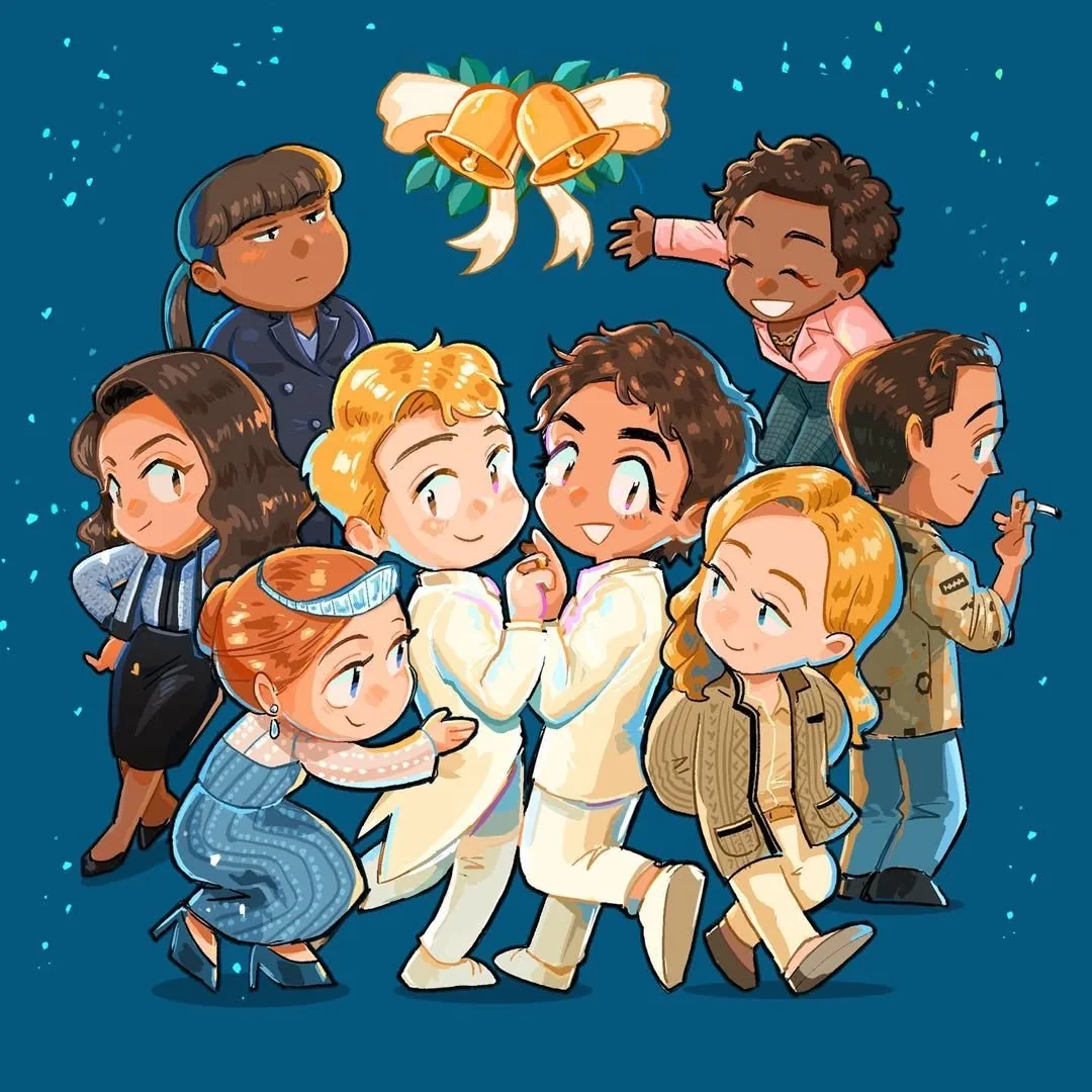 Illustration by Tina Leung